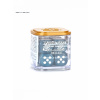 Games-Workshop Kocky The Lord of the Rings - Middle-Earth Strategy Battle Game - Dol Amroth Dice Set