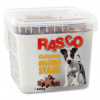 Rasco mini hviezdičky kalciové 600 g