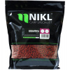 Nikl Pelety s dierkou Gigantica - 1 kg 18 mm