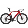 Bicykel Trek Madone SLR 7 AXS Gen 7 2024 červený čierny 56