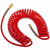 Spirálová pneumatická hadica 12/8 mm (9 m) - TBC/26KK 1208-09 R - RQS
