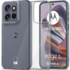 TECH-PROTECT FLEXAIR MOTOROLA EDGE 50 NEO CLEAR
