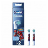 Oral-B - Náhradná hlavica Spiderman, 2 ks 8006540805008