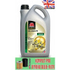 Motorový olej Premium Nanodrive Millers Oils EE Longlife 5w40 5 L 78065 (Akční komplet výměna oleje a filtru pro Vaše auto Millers Oils Premium Nanodrive Energy Efficient olej do motoru EE Longlife 5w