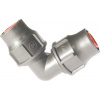 Palaplast s.a. Quick joint koleno 90° 16 x 16