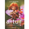 Artur a zakázané mesto