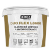 DEN BRAVEN DUO FLEX L8600 Elastické lepidlo a hydroizolácia 5kg