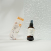 KVITOK® Ukľudňujúci Olej po Opaľovaní - Dotyk Slnka 50ml