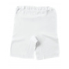 Pleas nohavičky boxerky bezšvové 147280 Biela 3XL