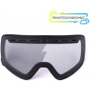 PITCHA sklo XC3 magnetic PHOTOCHROMIC black