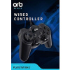 PS3 kabelový ovladač ORB