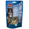 TRIXIE Premio SUSHI BITES Light - 100% rybí kostky 75g