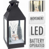 Halogén - LANTERNÍKOVÉ VIACEJ LANTERN 48 cm (Halogén - LANTERNÍKOVÉ VIACEJ LANTERN 48 cm)
