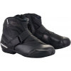 ALPINESTARS topánky STELLA SMX-1 R V2 dámske black - 39