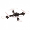 Dron Syma X23W 2.4GHz, FPV WiFi kamera - Čierny