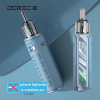 VOOPOO DORIC E Pod elektronická cigareta 1500mAh Cyan 1ks