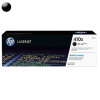 HP Toner CF410X black