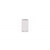 Sklíčko LCD Samsung G900 Galaxy S5 White bílé