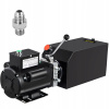 VEVOR Hydraulická pumpa čierna 2950PSI 2,2 kW 14L Autoservis