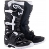 Enduro tretry Alpinestars Tech 7 čierno/biele 9 - 43
