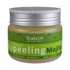 Saloos Bio telový peeling - Mojito 140 ml