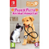 Pups and Purrs Animal Hospital