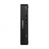 LEV Lenovo ThinkCentre M70q Gen 6 Intel Core Ultra 5 225T 16 GB DDR5-SDRAM 512 GB SSD Windows 11 Pro Mini PC Čierna