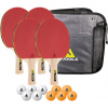 Set na stolní tenis JOOLA Family Set