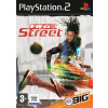 FIFA STREET Playstation 2