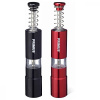 mlynček na korenie PRIMUS SALT & PEPPER MILL 2 RED/BLACK 2 PACK