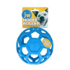 JW Hol-EE roller L 15 cm blue