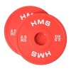 Frakčné kotúče HMS CBRS25, 2 x 2,5 kg
