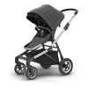 THULE Sleek Shadow Grey / Aluminium
