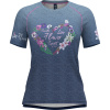 Tričko CRAZY Shirt Wonder Magic W scent of wood S