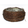 Kôš, košík - Birch Pot Sheet Flow Basket Fi36 (Birch Pot Sheet Flow Basket Fi36)