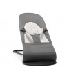 Babybjörn Balance SOFT Jersey tmavo sivá