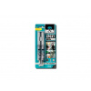 BISON vysokopevnostné epoxidové lepidlo EPOXY METAL 24 ml