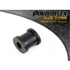 Powerflex Predný silentblok radiaceho ramienka (oval) BMW 5 Series E60, E61 Saloon