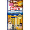 Chúru Cat Meal Topper Chicken with Cheese Recipe 4 x 14 g
