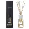 Skleněný difuzér Millefiori Milano, Natural, 100ml/Bílé pižmo