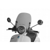 Kryt skla MALOSSI VESPA GT GTS 125 250 200 300