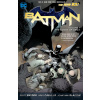 Batman 1: The Court of Owls (The New 52)
