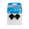 Shimano Zarážky SM-SH51 SPD čierne pre PDM9000/8000/647/545/540/424/520/505/A530