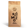 Káva Zlaté Zrnko - Rómeo (Zmes 85% arabika a 15% robusta) - 