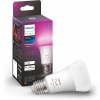 Smart osvetlenie - Philips LED žiarovka Hue E27 Bluetooth 1 kc 6z (Philips LED žiarovka Hue E27 Bluetooth 1 kc 6z)
