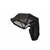 Elodie Details Letná strieška na kočík Mondo Varianta: Black