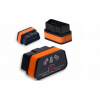 Rozhranie Konnwei KW901 Oranžový ELM327 OBD2 Bluetooth 5.0 ANDROID iOS