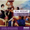 MOZART,W.A.: Quintet And Quartet (CD)