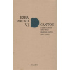 Cantos V - Pound Ezra