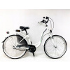 Mestsky bicykel - Majdller Motta 6.3 26 